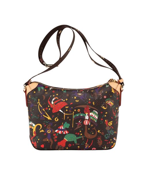 Beatrice tracolla linea Magic Circus PIERO GUIDI | 21AF11985X95